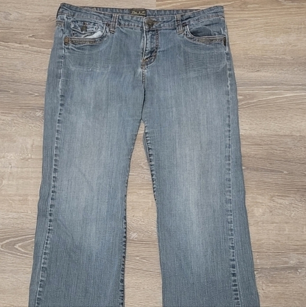 Bu From Malibu Jeans‎ - Women's Size 17